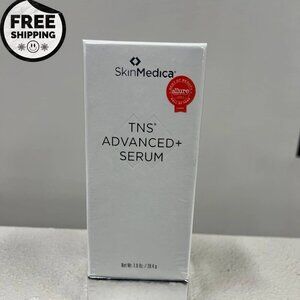 SkinMedica TNS Advanced + Serum 1oz/28.4g